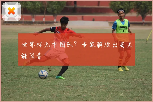 世界杯无中国队？专家解读出局关键因素