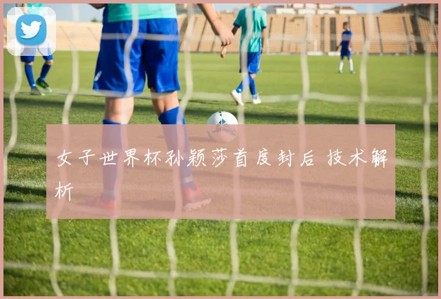 女子世界杯孙颖莎首度封后 技术解析