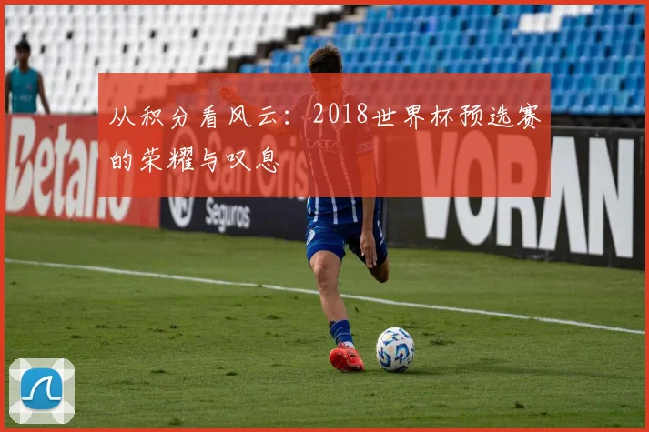 从积分看风云：2018世界杯预选赛的荣耀与叹息