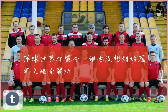 弹球世界杯爆冷！谁也没想到的冠军之路全解析